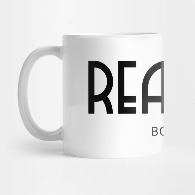 BOSTON Real..tor by REG